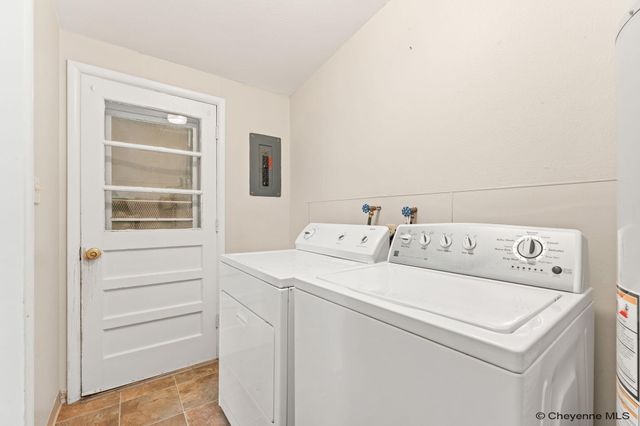 3312 BIRCH PL, Cheyenne, WY 82001