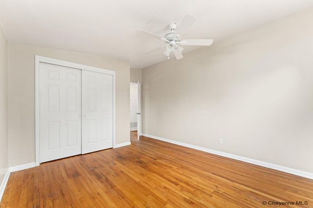 3312 BIRCH PL, Cheyenne, WY 82001