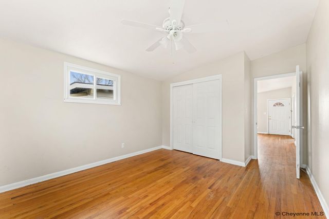 3312 BIRCH PL, Cheyenne, WY 82001