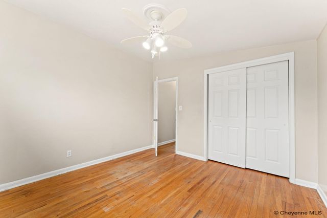 3312 BIRCH PL, Cheyenne, WY 82001