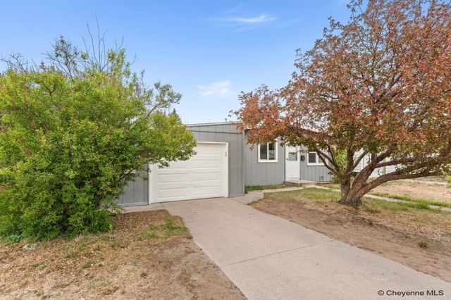3312 BIRCH PL, Cheyenne, WY 82001