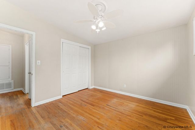 3312 BIRCH PL, Cheyenne, WY 82001