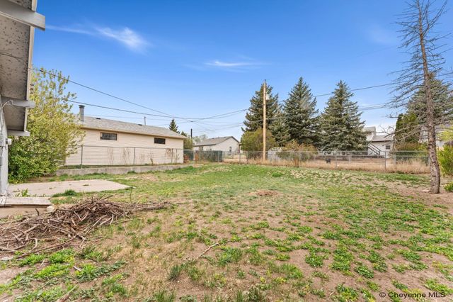3312 BIRCH PL, Cheyenne, WY 82001