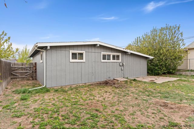 3312 BIRCH PL, Cheyenne, WY 82001