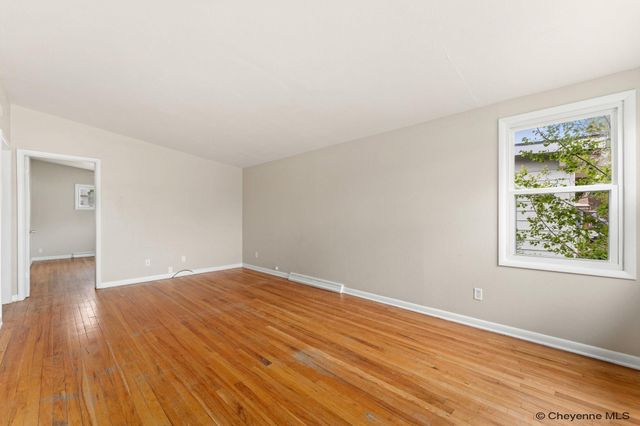 3312 BIRCH PL, Cheyenne, WY 82001