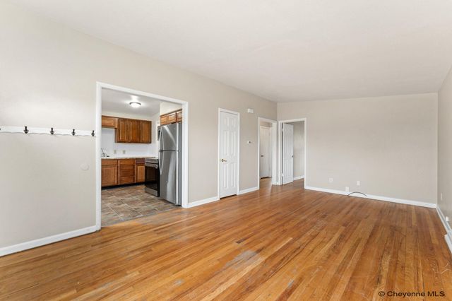 3312 BIRCH PL, Cheyenne, WY 82001