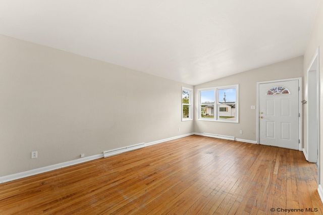 3312 BIRCH PL, Cheyenne, WY 82001