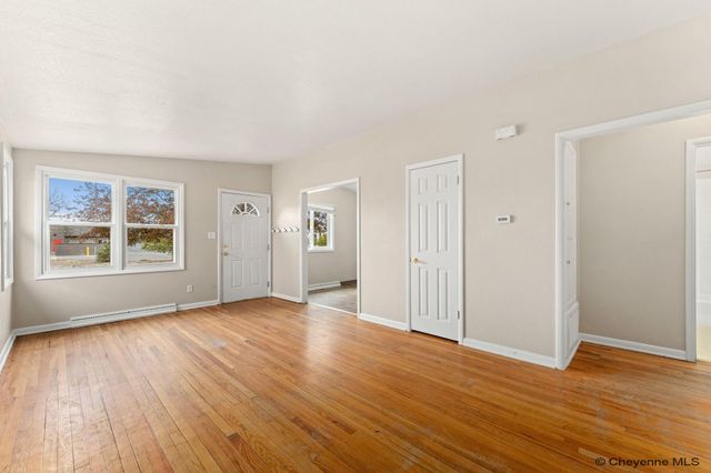 3312 BIRCH PL, Cheyenne, WY 82001