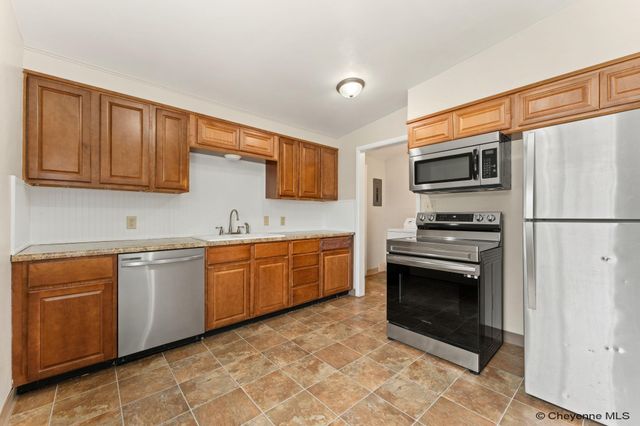 3312 BIRCH PL, Cheyenne, WY 82001
