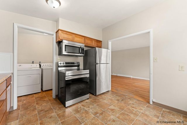 3312 BIRCH PL, Cheyenne, WY 82001