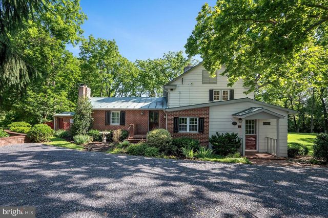 6517 KABLETOWN RD, Charles Town, WV 25414