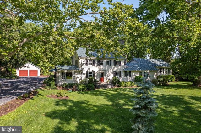 6517 KABLETOWN RD, Charles Town, WV 25414