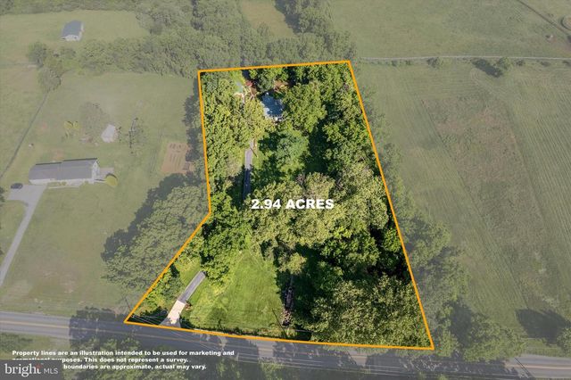 6517 KABLETOWN RD, Charles Town, WV 25414