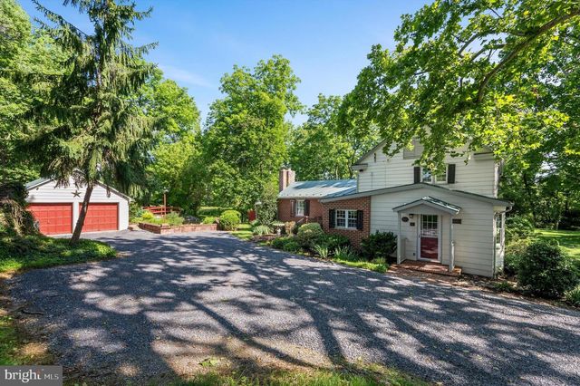 6517 KABLETOWN RD, Charles Town, WV 25414