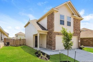 9402 Dogwood Hill, San Antonio, TX 78211