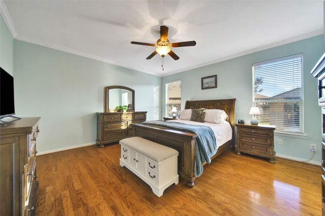 20105 Bitter Root Court, Porter, TX 77365