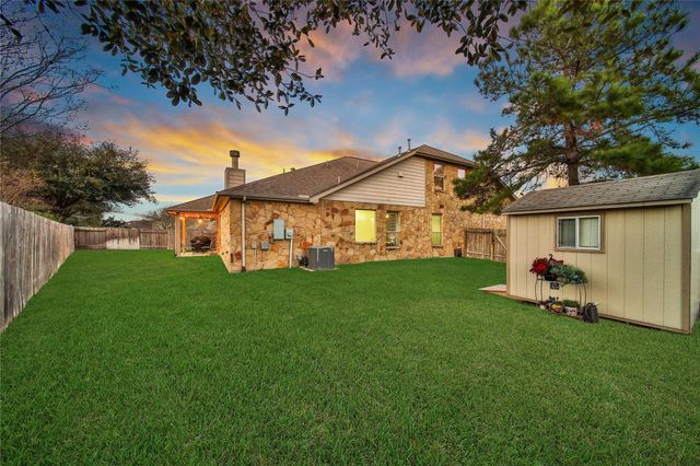 20105 Bitter Root Court, Porter, TX 77365