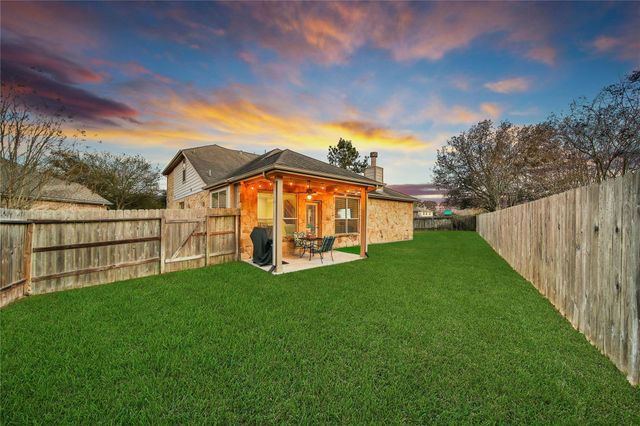 20105 Bitter Root Court, Porter, TX 77365