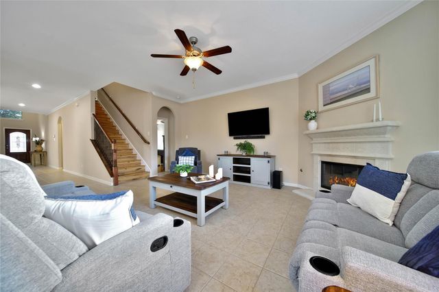 20105 Bitter Root Court, Porter, TX 77365