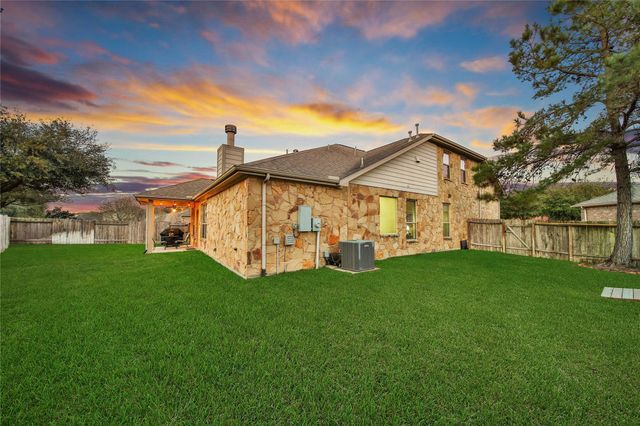 20105 Bitter Root Court, Porter, TX 77365