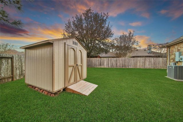 20105 Bitter Root Court, Porter, TX 77365