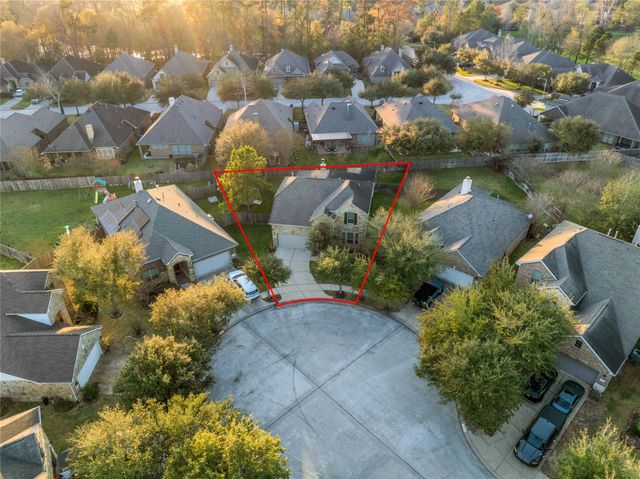 20105 Bitter Root Court, Porter, TX 77365