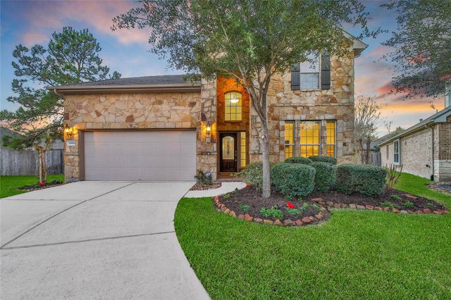 20105 Bitter Root Court, Porter, TX 77365