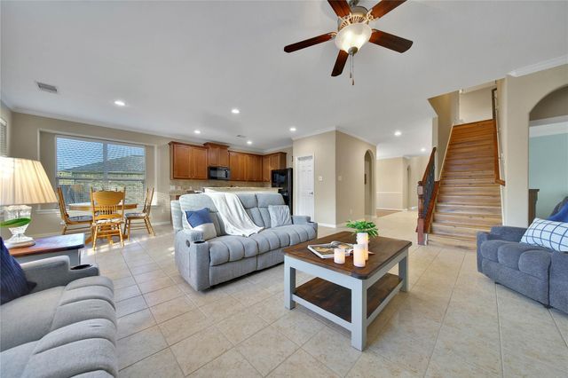 20105 Bitter Root Court, Porter, TX 77365