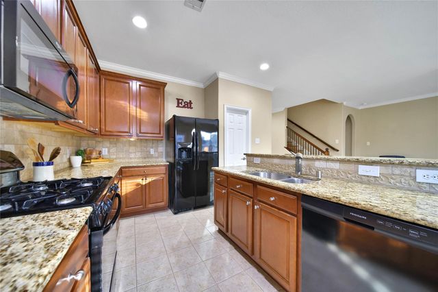 20105 Bitter Root Court, Porter, TX 77365