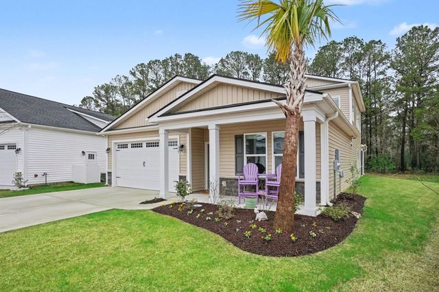 519 Beckham Ct., Murrells Inlet, SC 29576