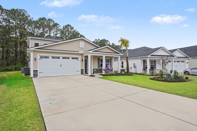 519 Beckham Ct., Murrells Inlet, SC 29576