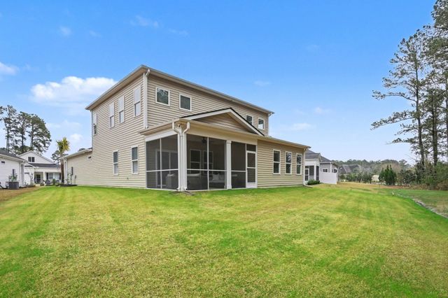 519 Beckham Ct., Murrells Inlet, SC 29576