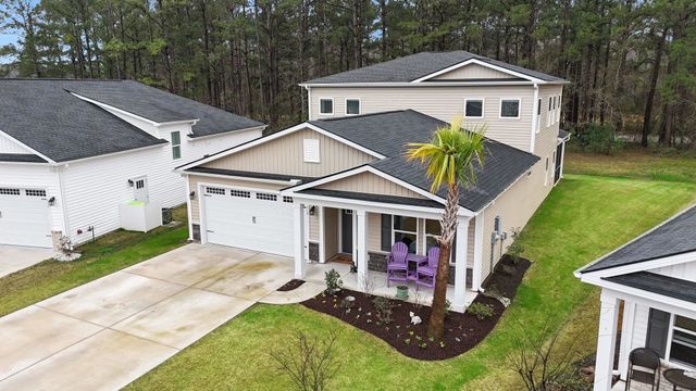 519 Beckham Ct., Murrells Inlet, SC 29576