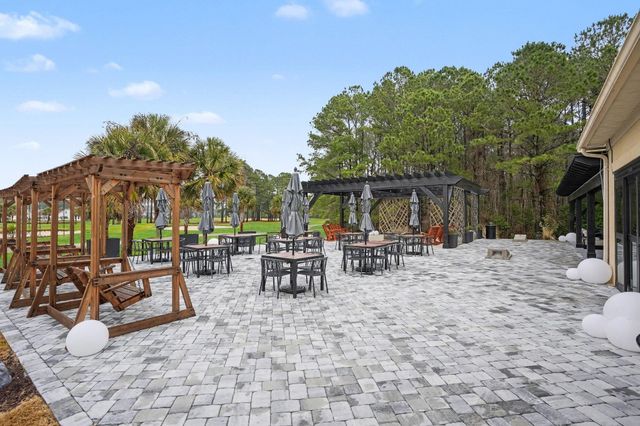 519 Beckham Ct., Murrells Inlet, SC 29576