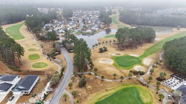 519 Beckham Ct., Murrells Inlet, SC 29576