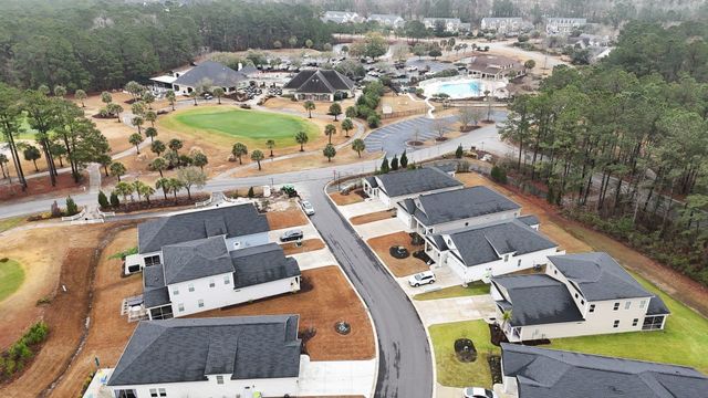 519 Beckham Ct., Murrells Inlet, SC 29576