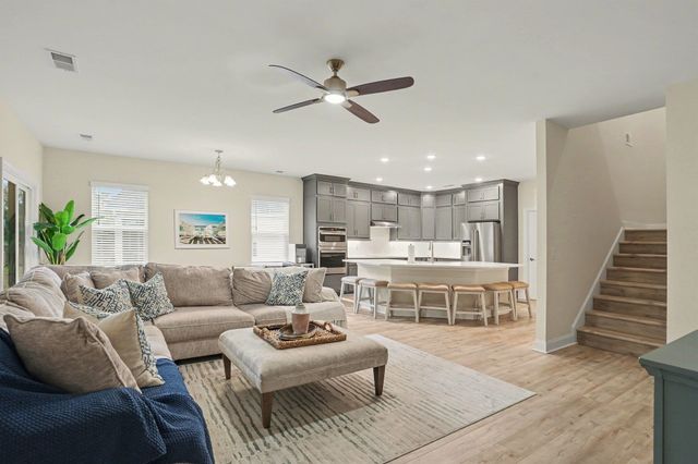 519 Beckham Ct., Murrells Inlet, SC 29576