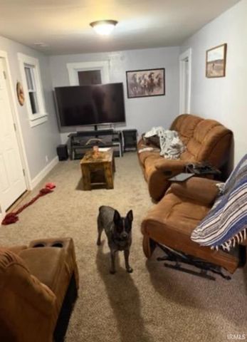 10489 W 750 S Road, Owensville, IN 47665