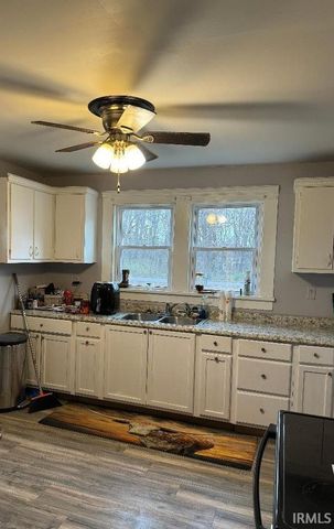 10489 W 750 S Road, Owensville, IN 47665