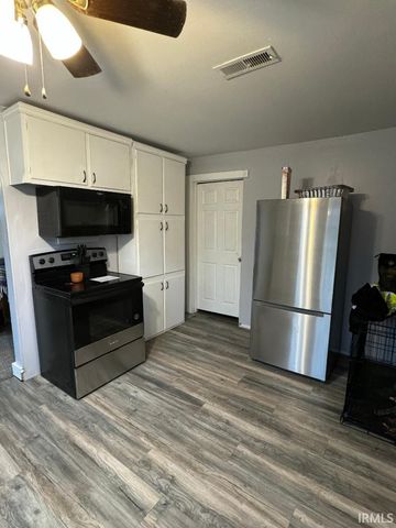 10489 W 750 S Road, Owensville, IN 47665