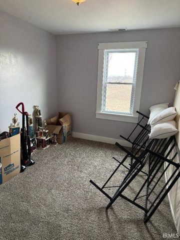 10489 W 750 S Road, Owensville, IN 47665