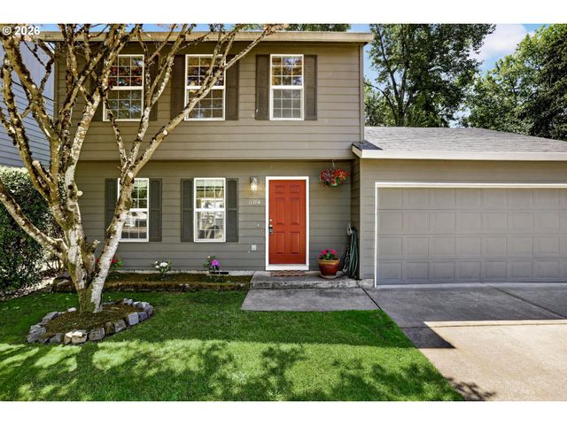 604 W SHERIDAN St, Newberg, OR 97132