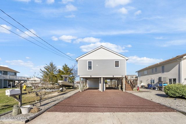 21 S Dayton Drive, Little Egg Harbor, NJ 08087