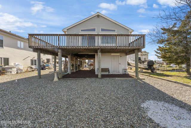 21 S Dayton Drive, Little Egg Harbor, NJ 08087