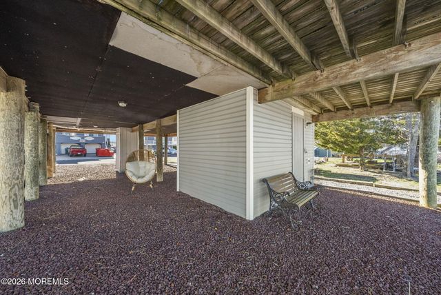 21 S Dayton Drive, Little Egg Harbor, NJ 08087