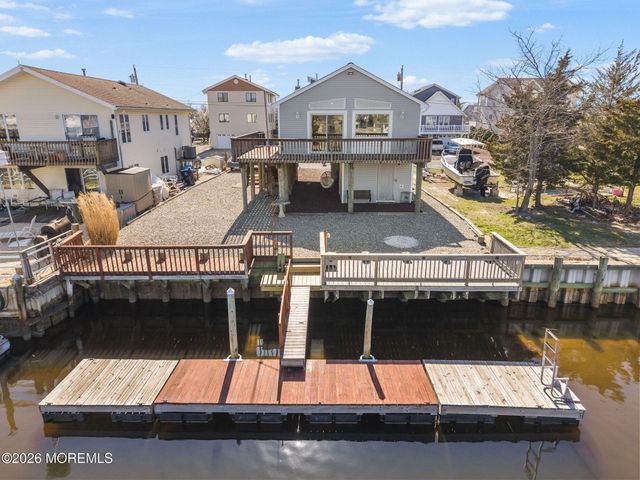 21 S Dayton Drive, Little Egg Harbor, NJ 08087