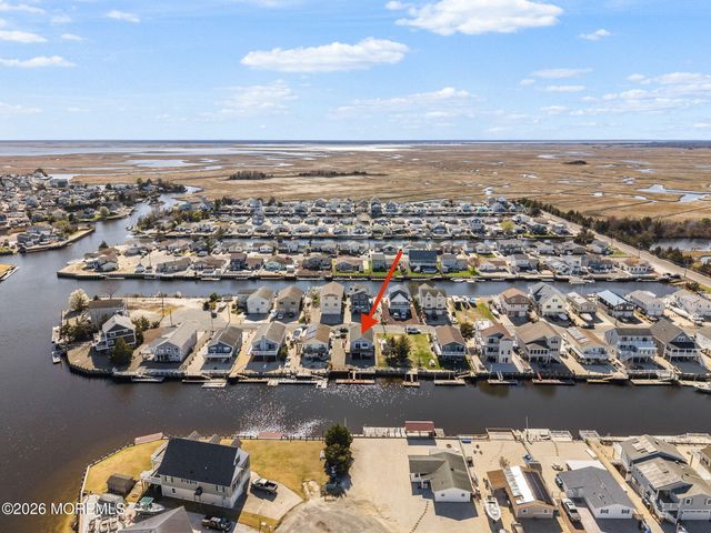 21 S Dayton Drive, Little Egg Harbor, NJ 08087