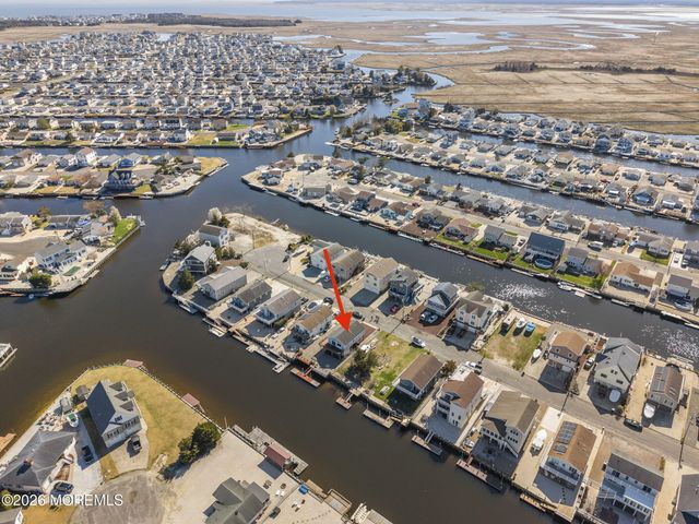 21 S Dayton Drive, Little Egg Harbor, NJ 08087