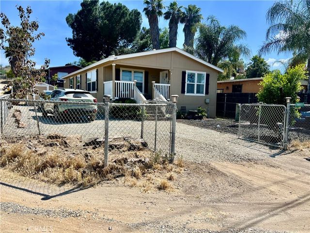 24691 Carl, Wildomar, CA 92595