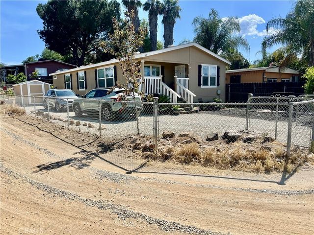 24691 Carl, Wildomar, CA 92595